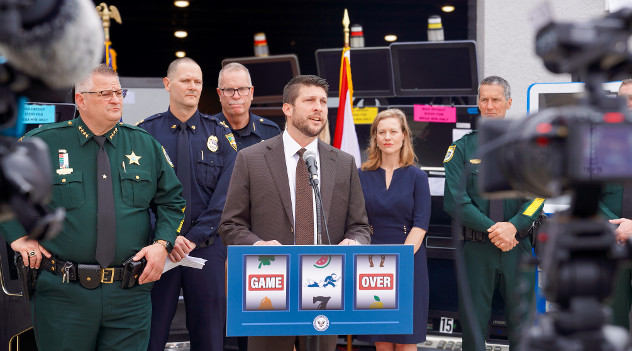 Tampa Free Press tweet media