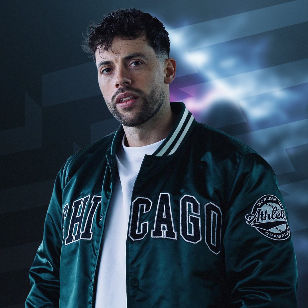 Hysteria Records tweet media