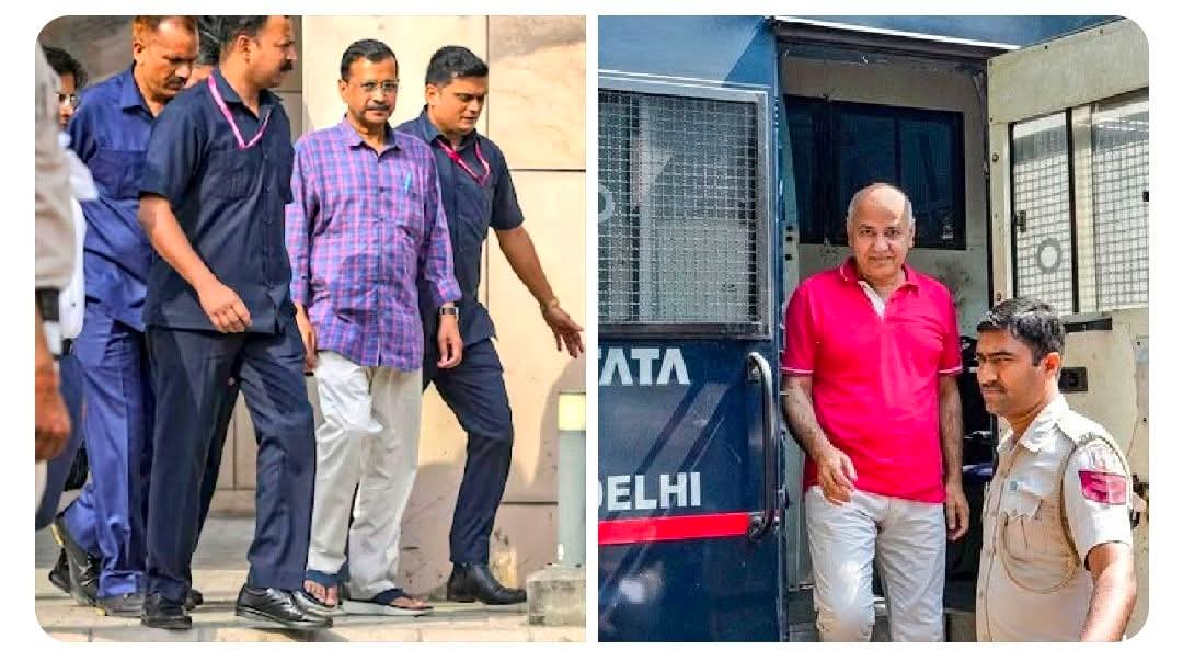 Seven days' news tweet media