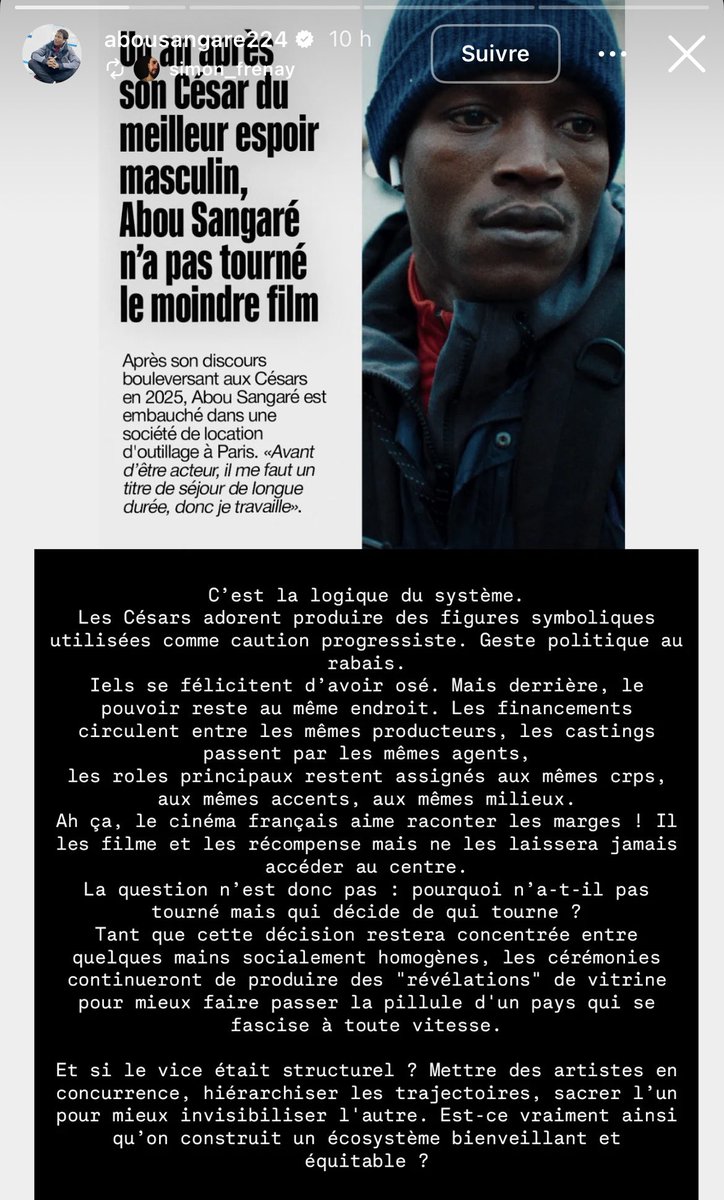 Destination Ciné tweet media