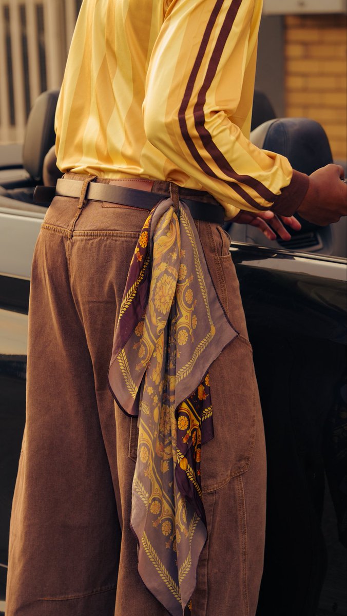 Trust fun baby boa🇿🇦

6.03.2026