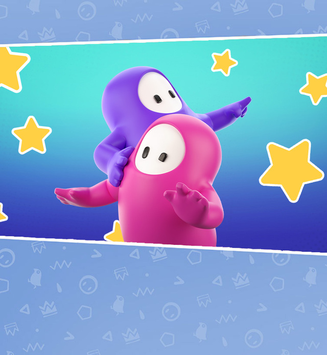 Fall Guys Leaks & Content Updates Infos tweet media