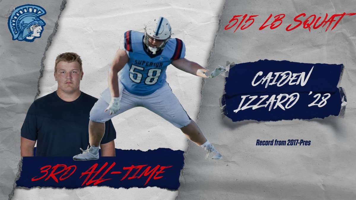 Caiden Izzard tweet media