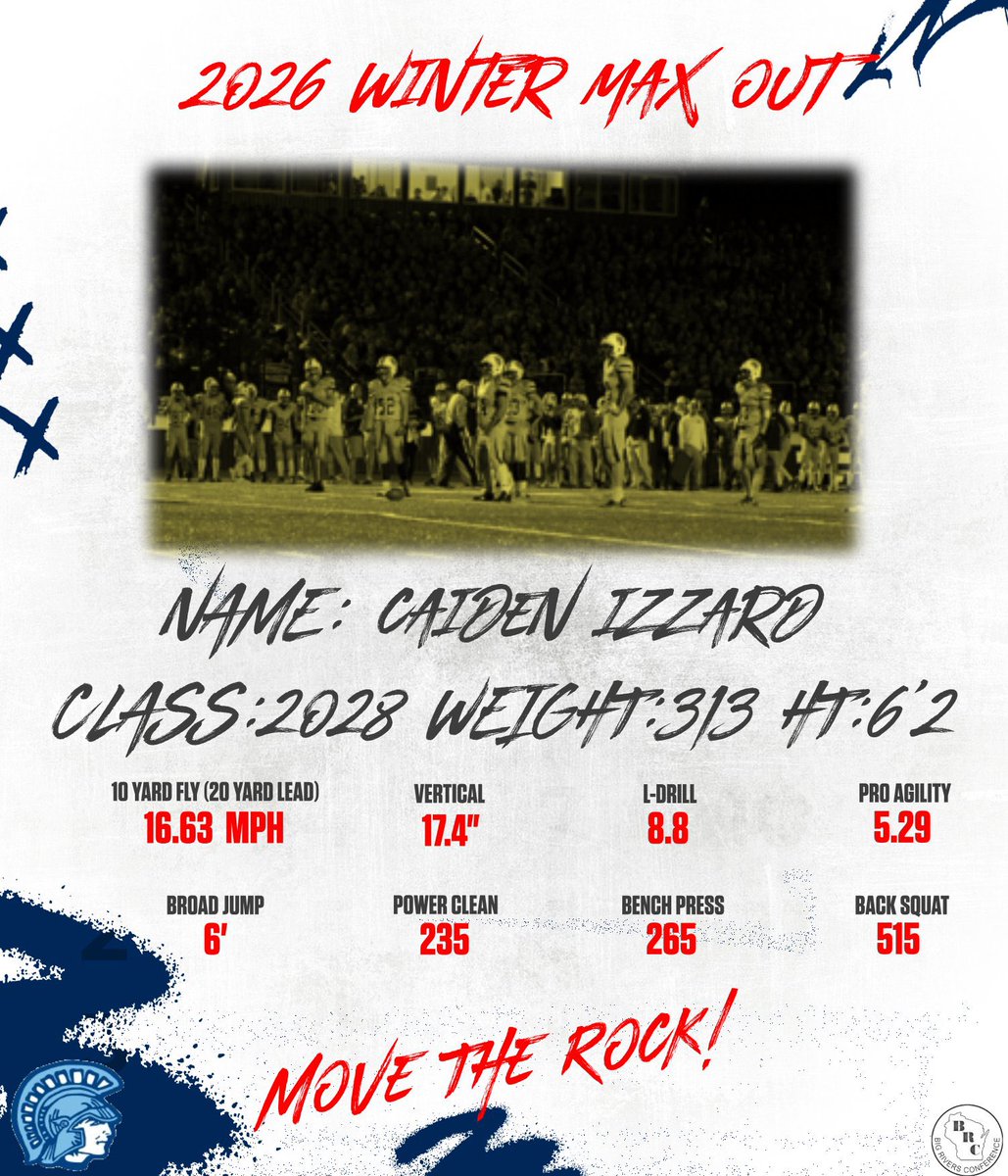 Caiden Izzard tweet media