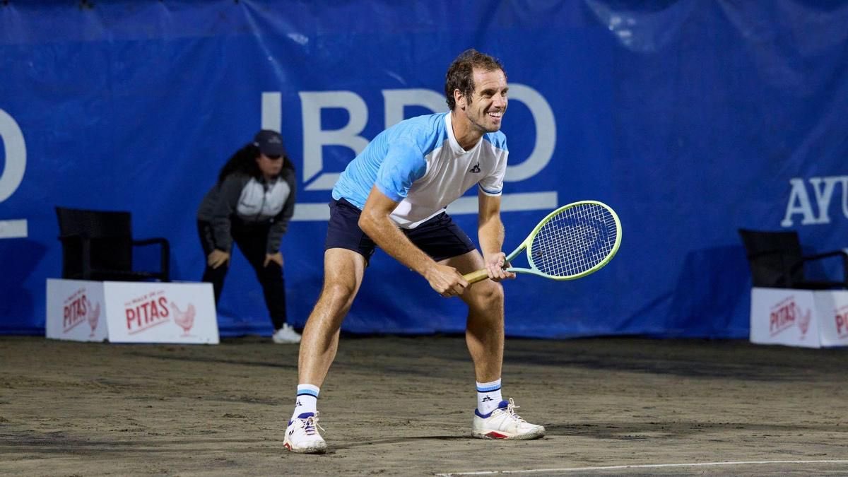 EL MANICOMIO DE FOKINA 🤪🎾 tweet media