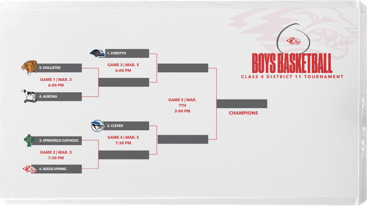 Reeds Spring Activities tweet media