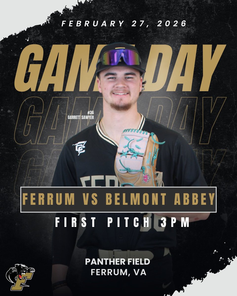 Ferrum College Baseball tweet media