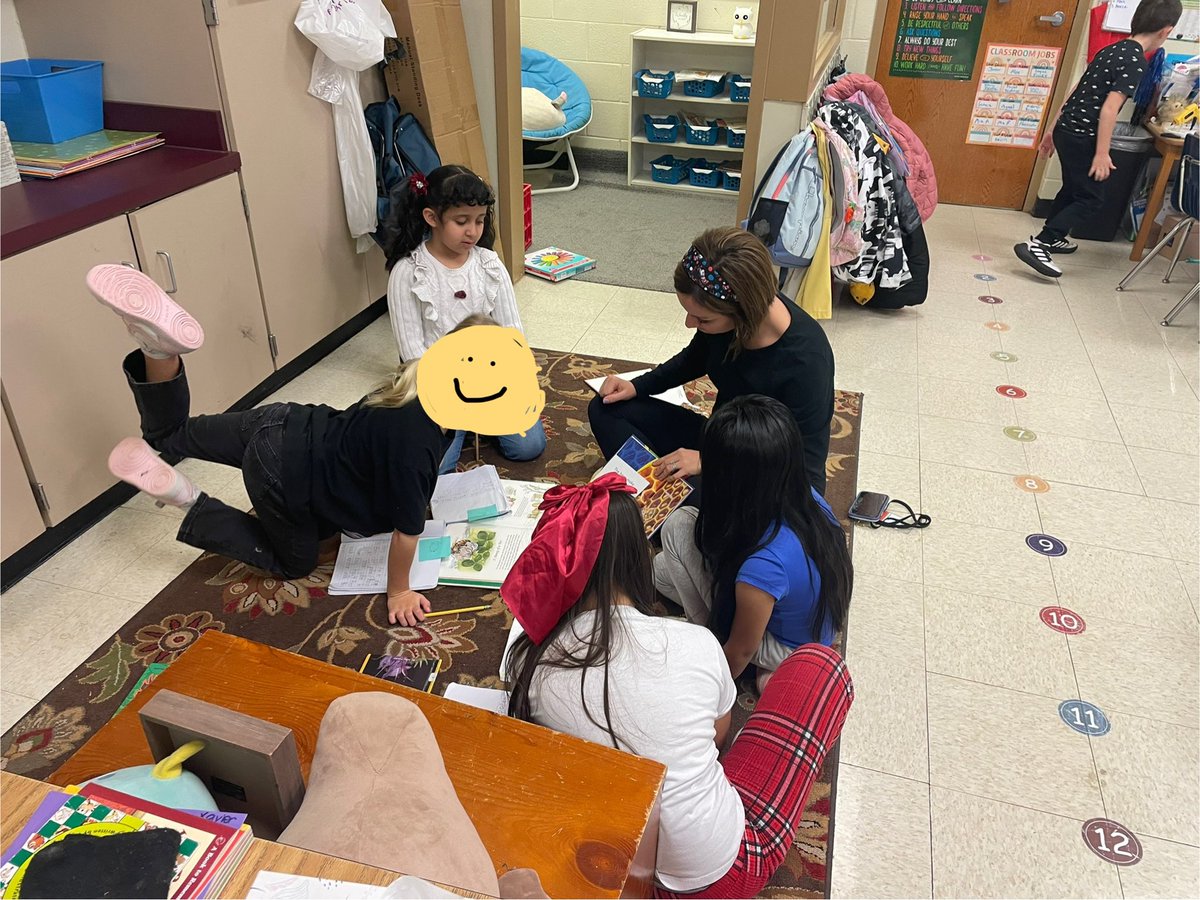 Sardis Elementary School tweet media