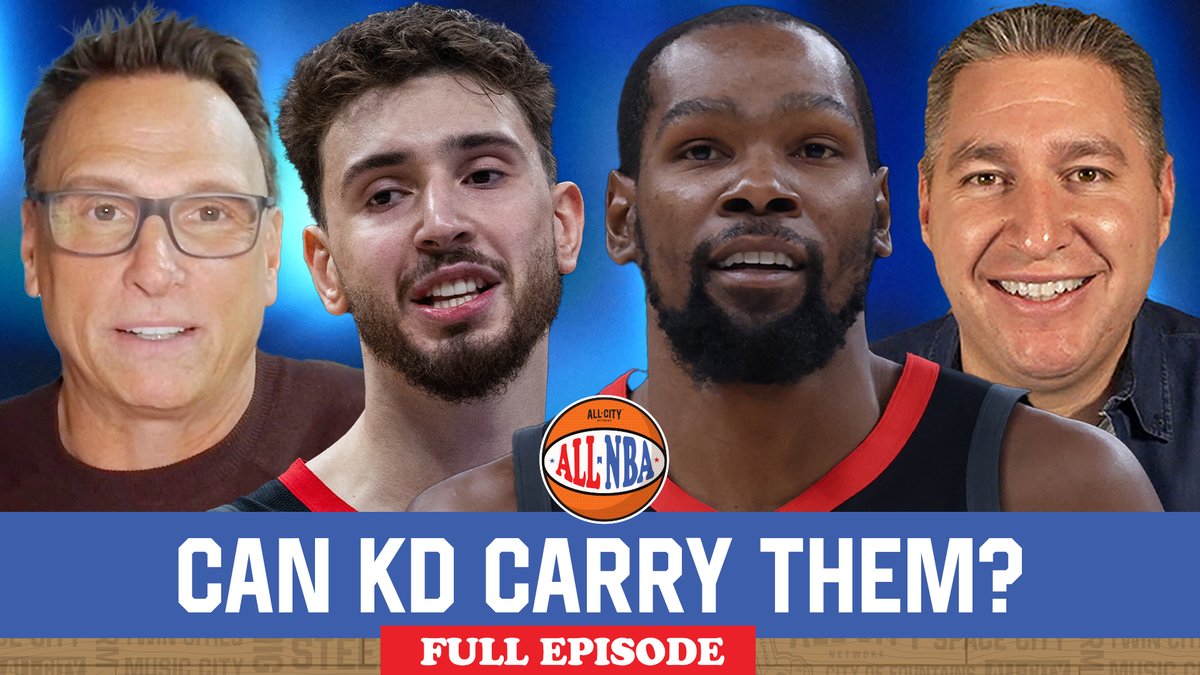 ALL NBA Podcast tweet media