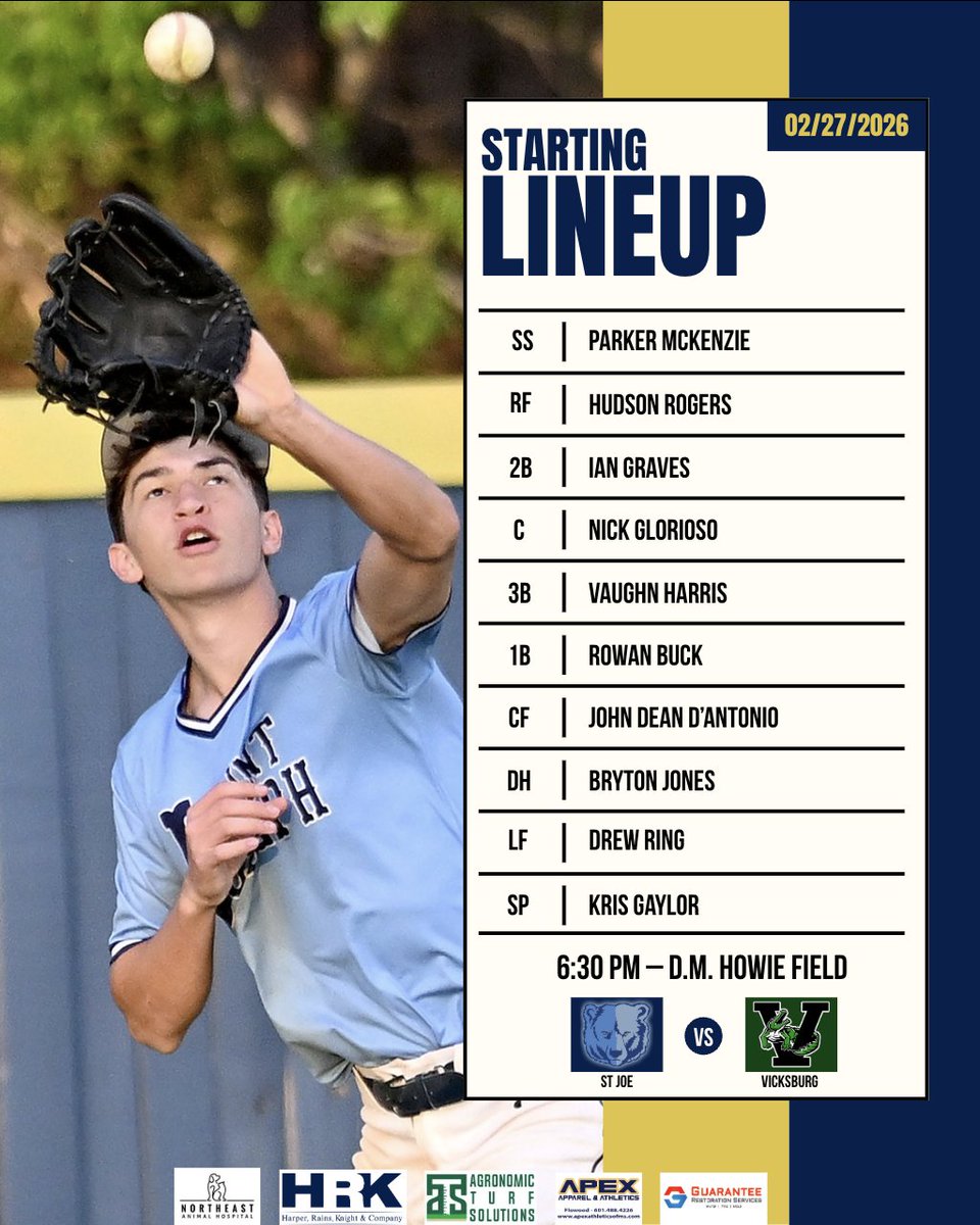 SJCSBaseball tweet media