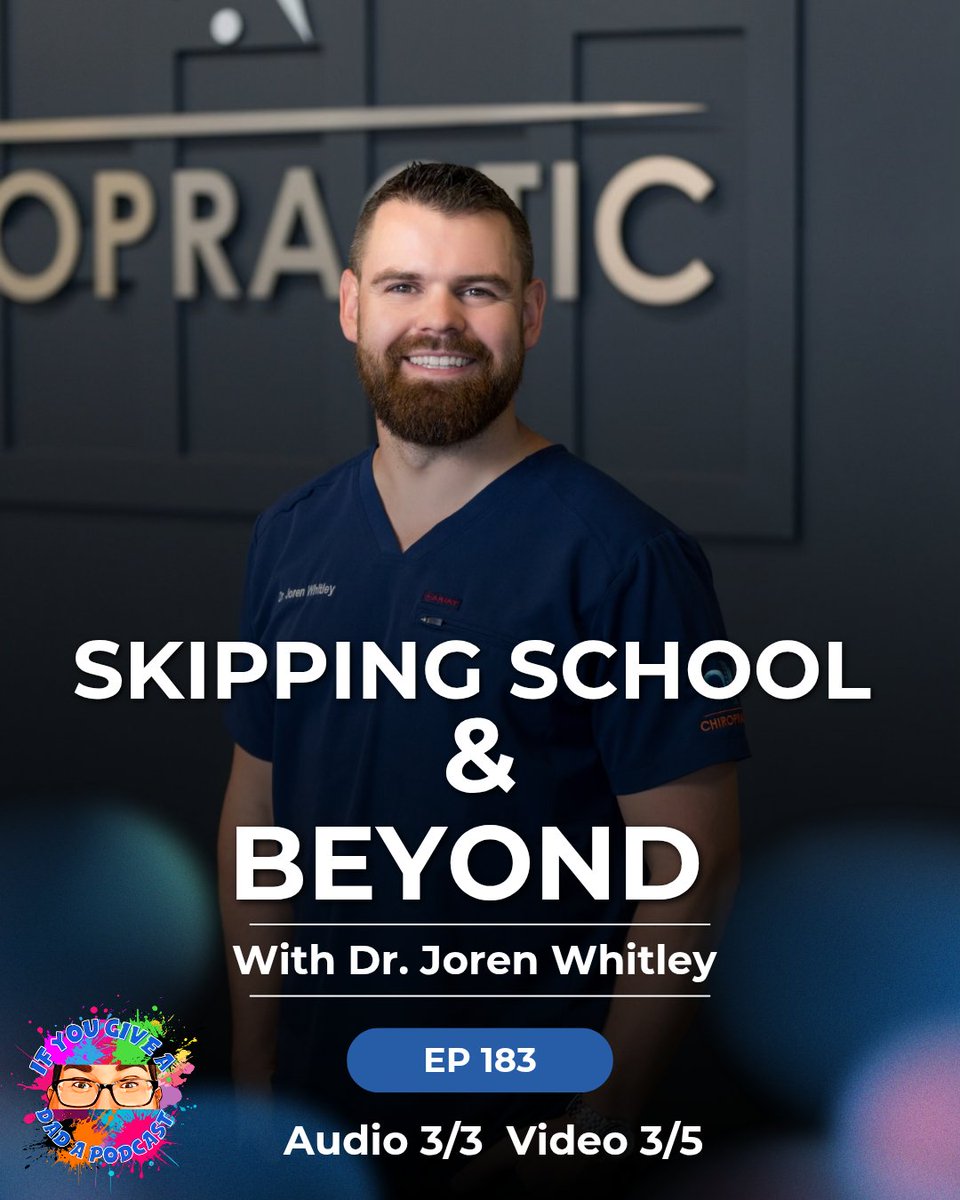 If You Give A Dad A Podcast tweet media