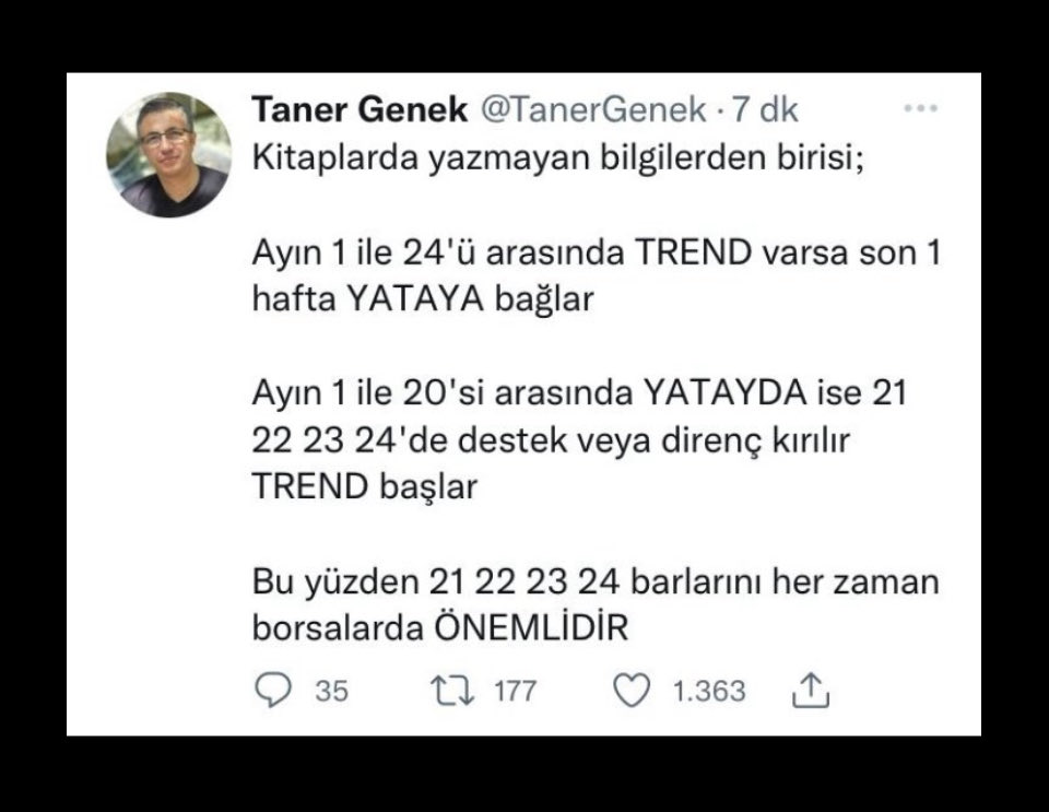 Serkan Yeniçeri tweet media