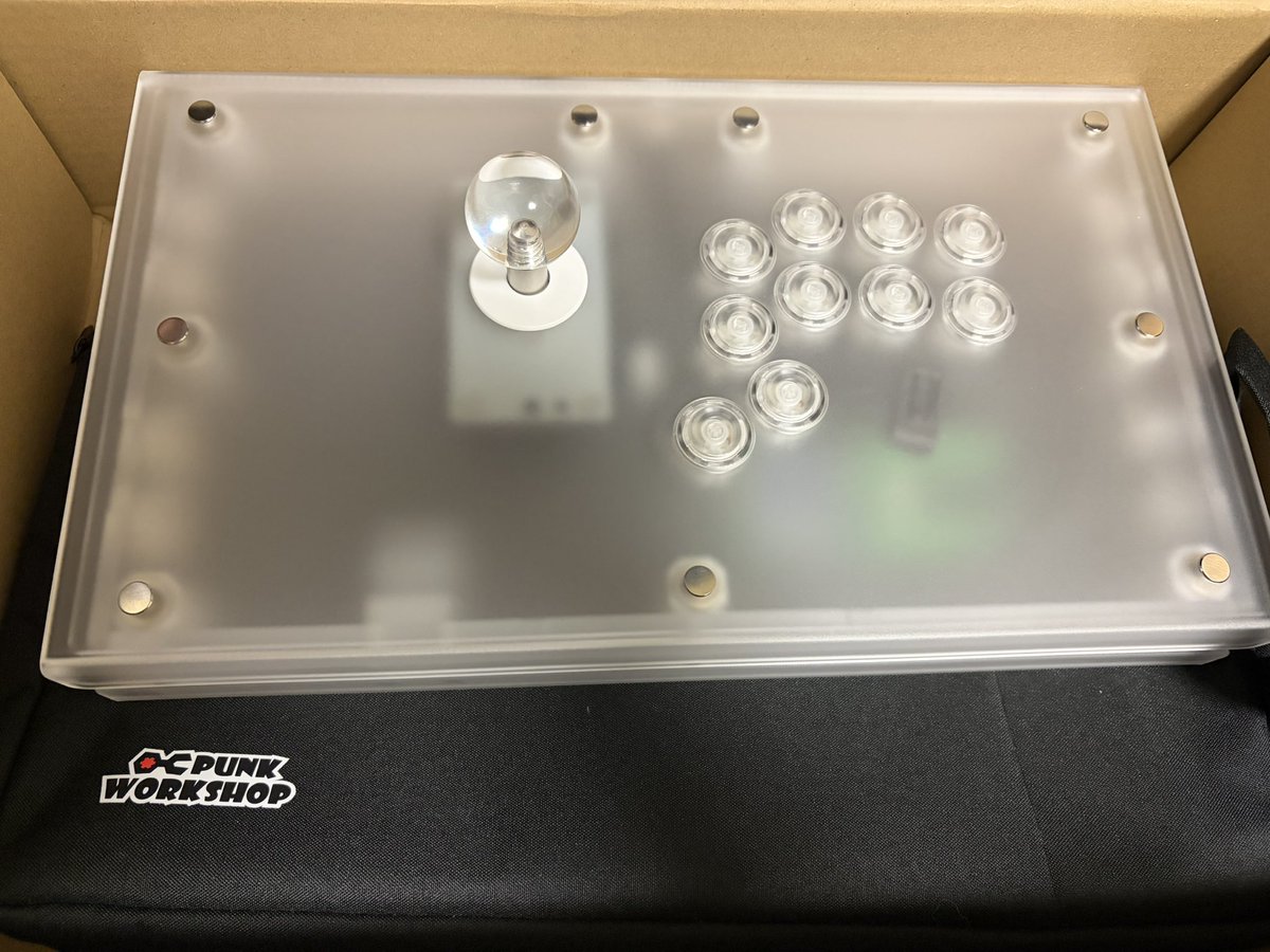 PUNK WORKSHOP JAPAN (@punkworkshop_jp) / Posts / X