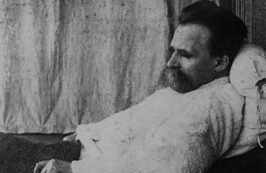 Natural Philosophy tweet media