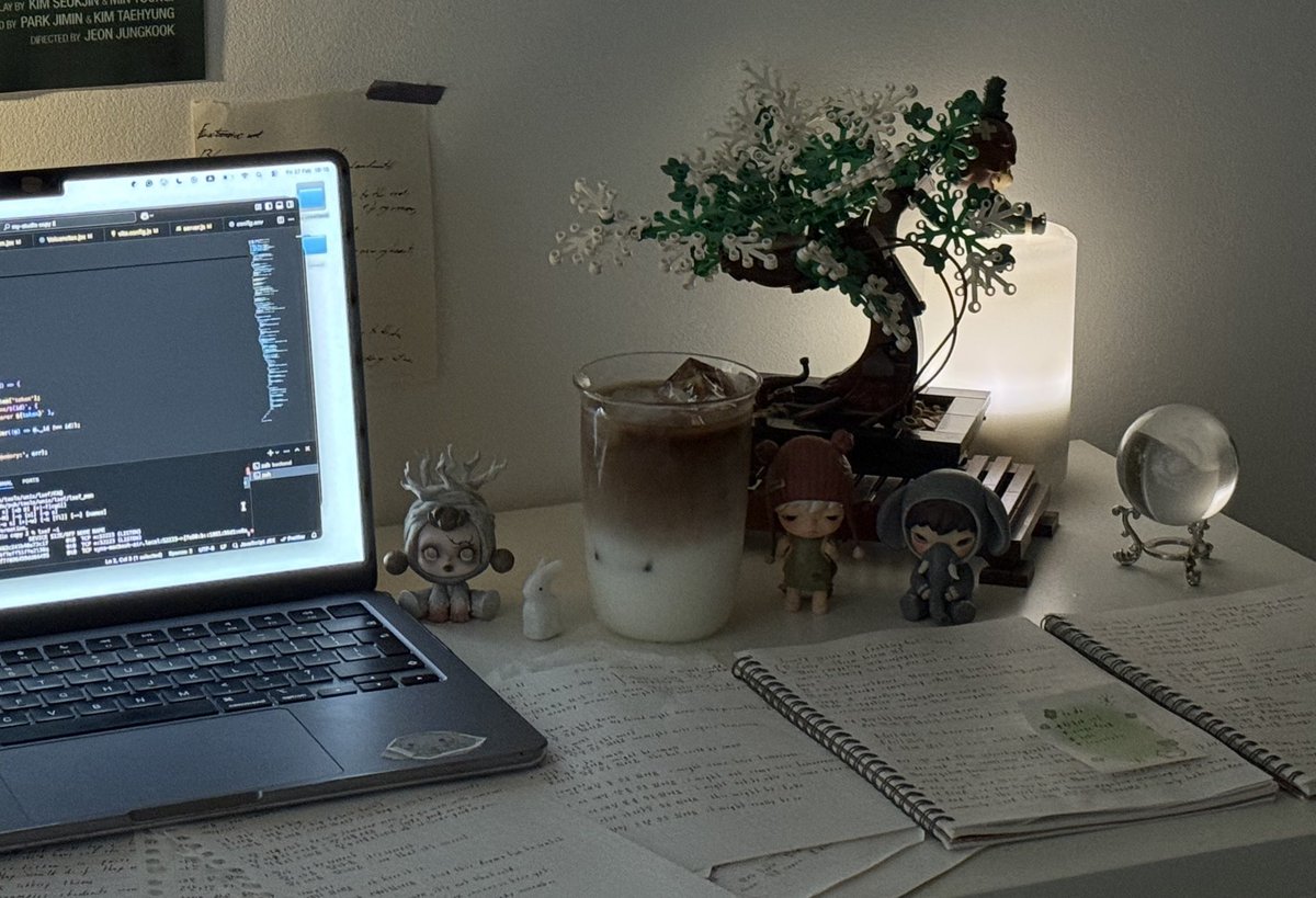 *ੈ✩‧₊˚ tweet media