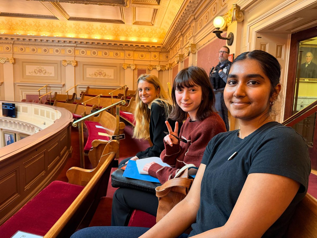 Team ENOUGH tweet media