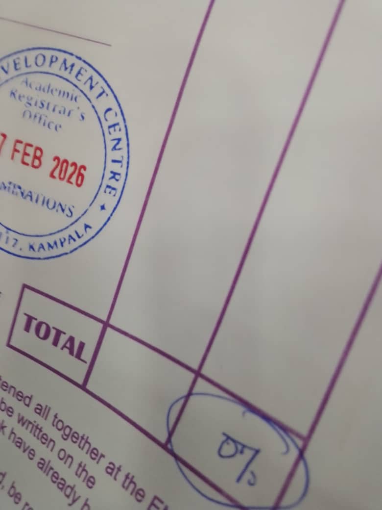 𝗔𝗰𝗮𝘆𝗲🇺🇬 🐘 tweet media