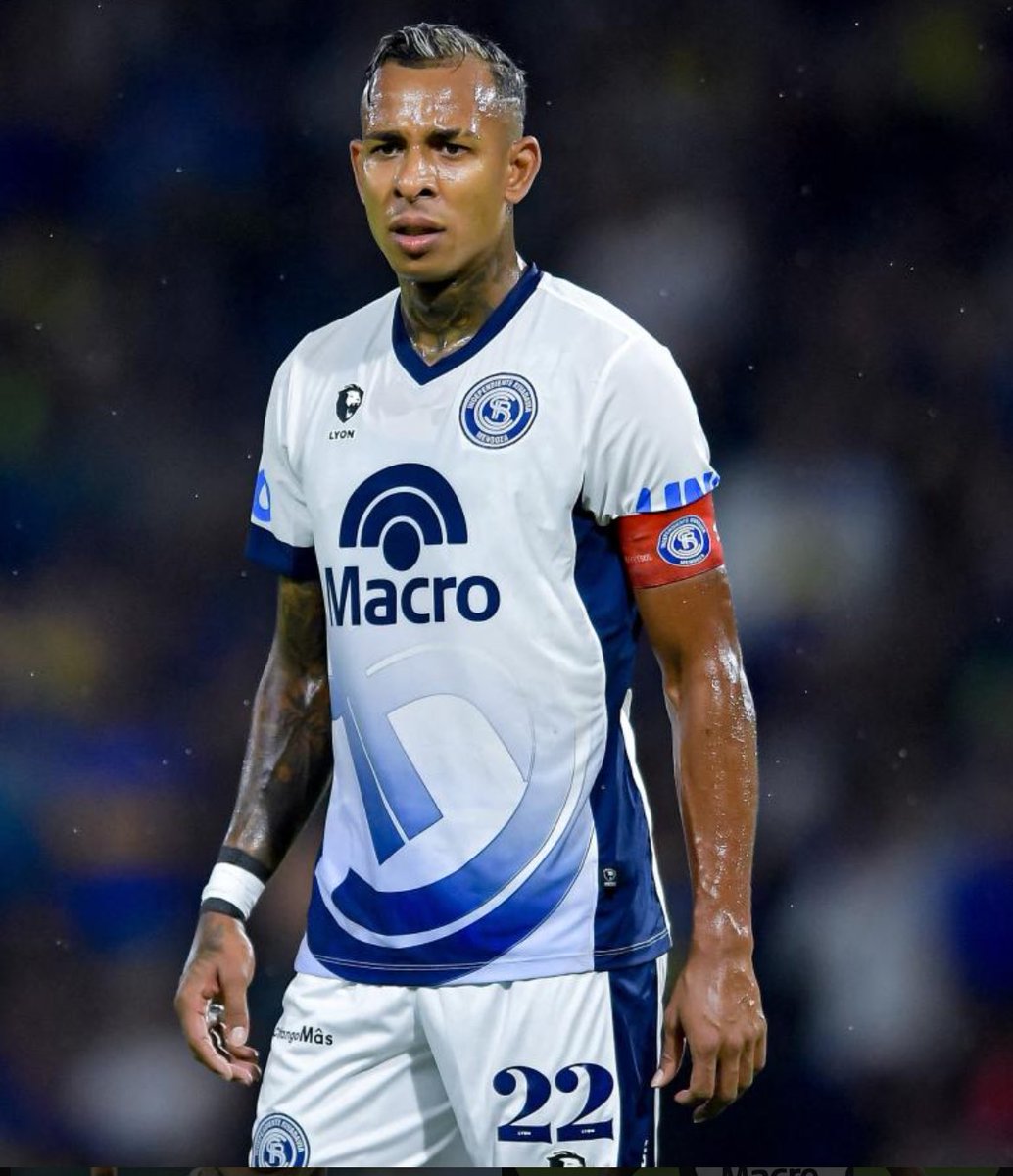 MILITO MILITO MILI MILI MILITOOOOOO