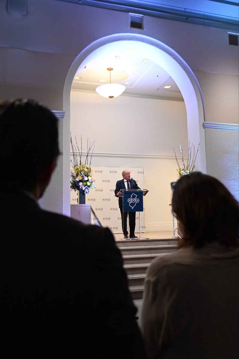 Hudson County tweet media