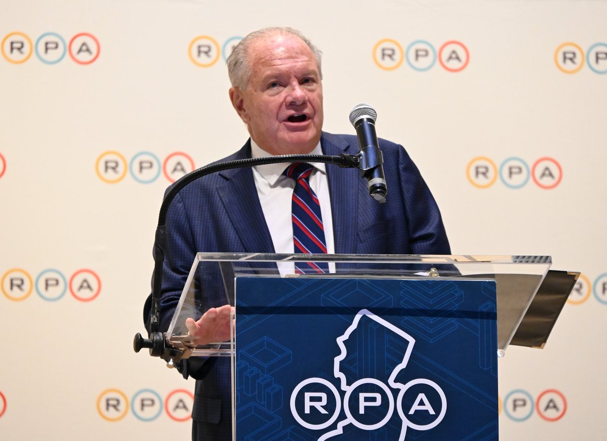 Hudson County tweet media