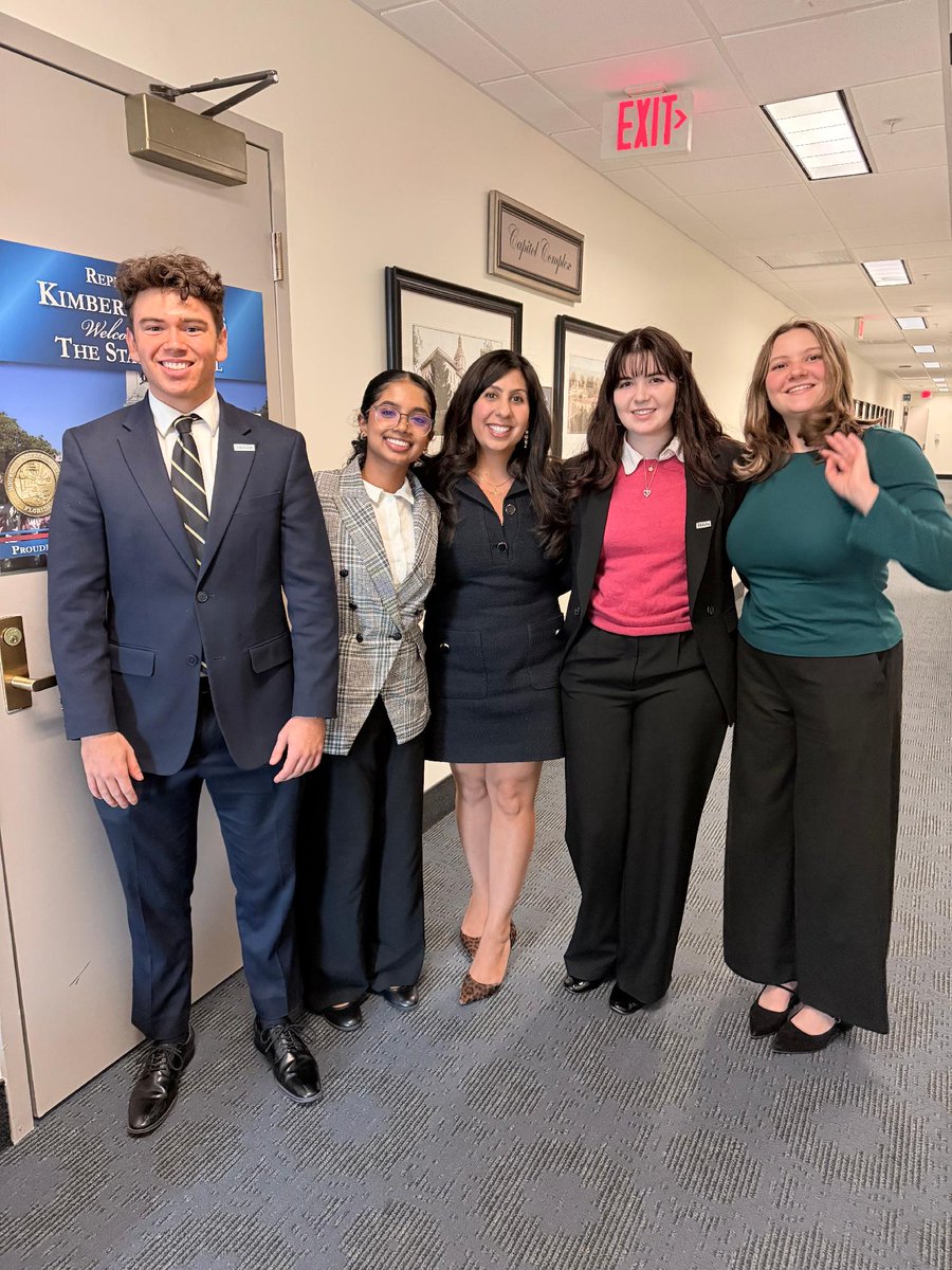 Team ENOUGH tweet media