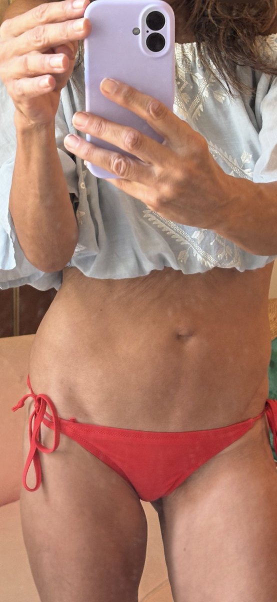 onemarymarks's tweet image. Not great, but better. And #Cubbie colors. I will not get abused with this body. I will make this body even better, stronger.