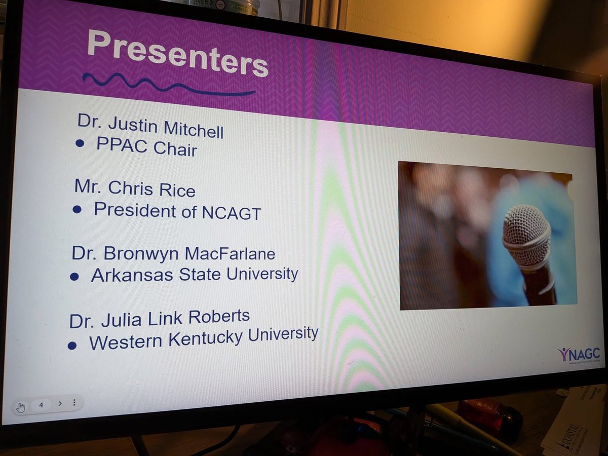 Gifted Studies tweet media