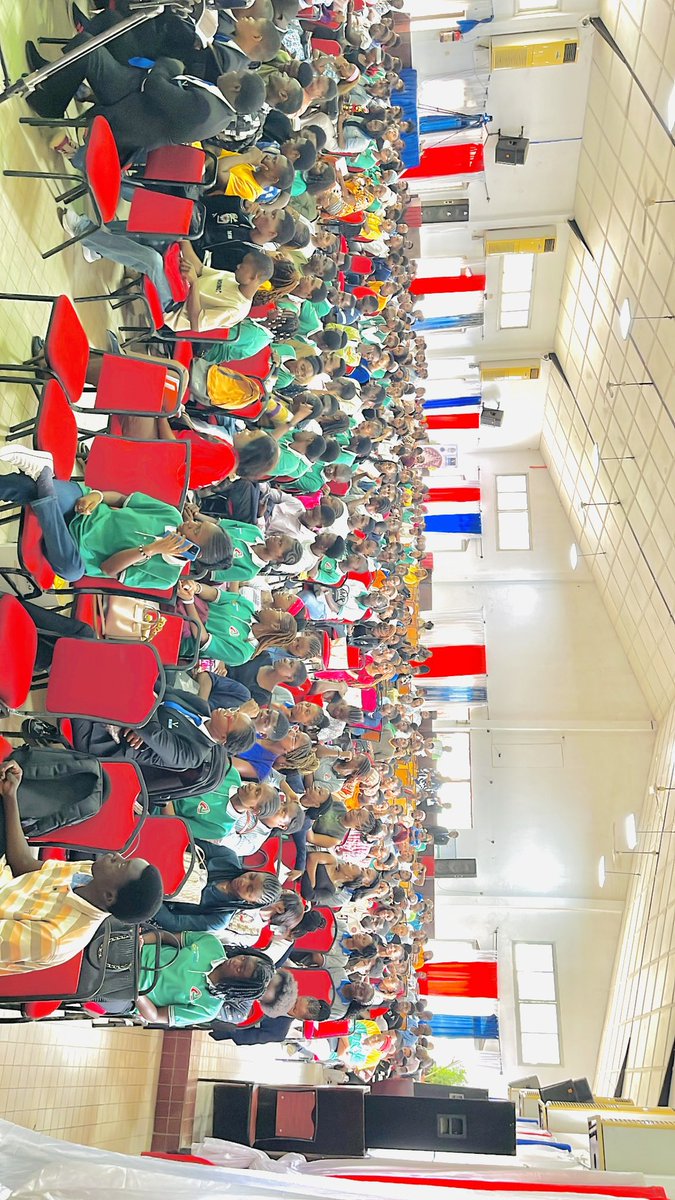 Institut Universitaire de la Côte tweet media