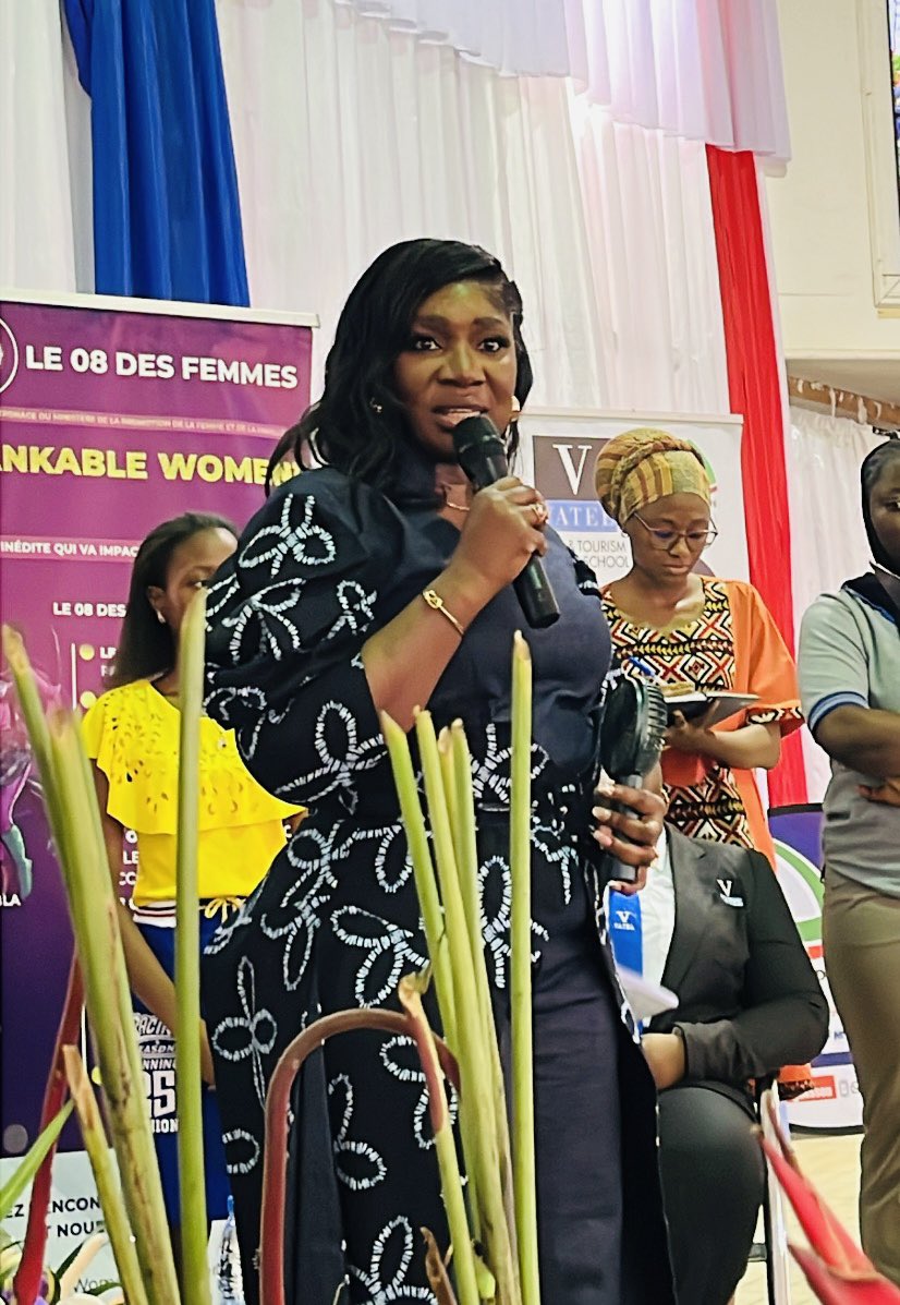 Institut Universitaire de la Côte tweet media