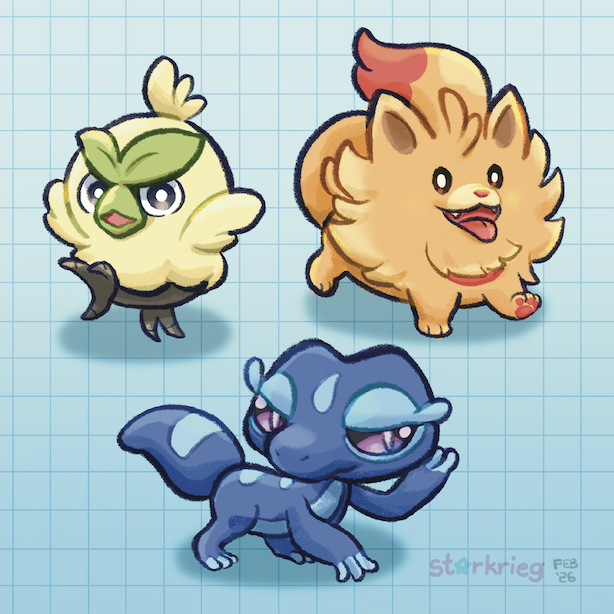 Starkrieg ⭐ tweet media