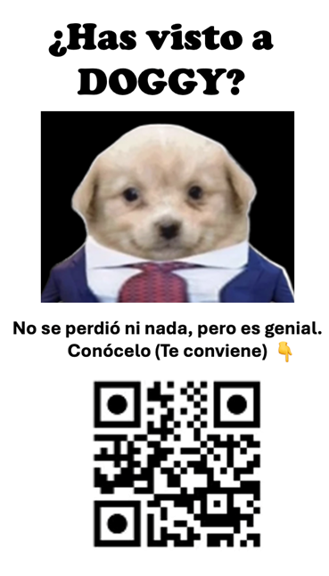 El Doggy tweet media