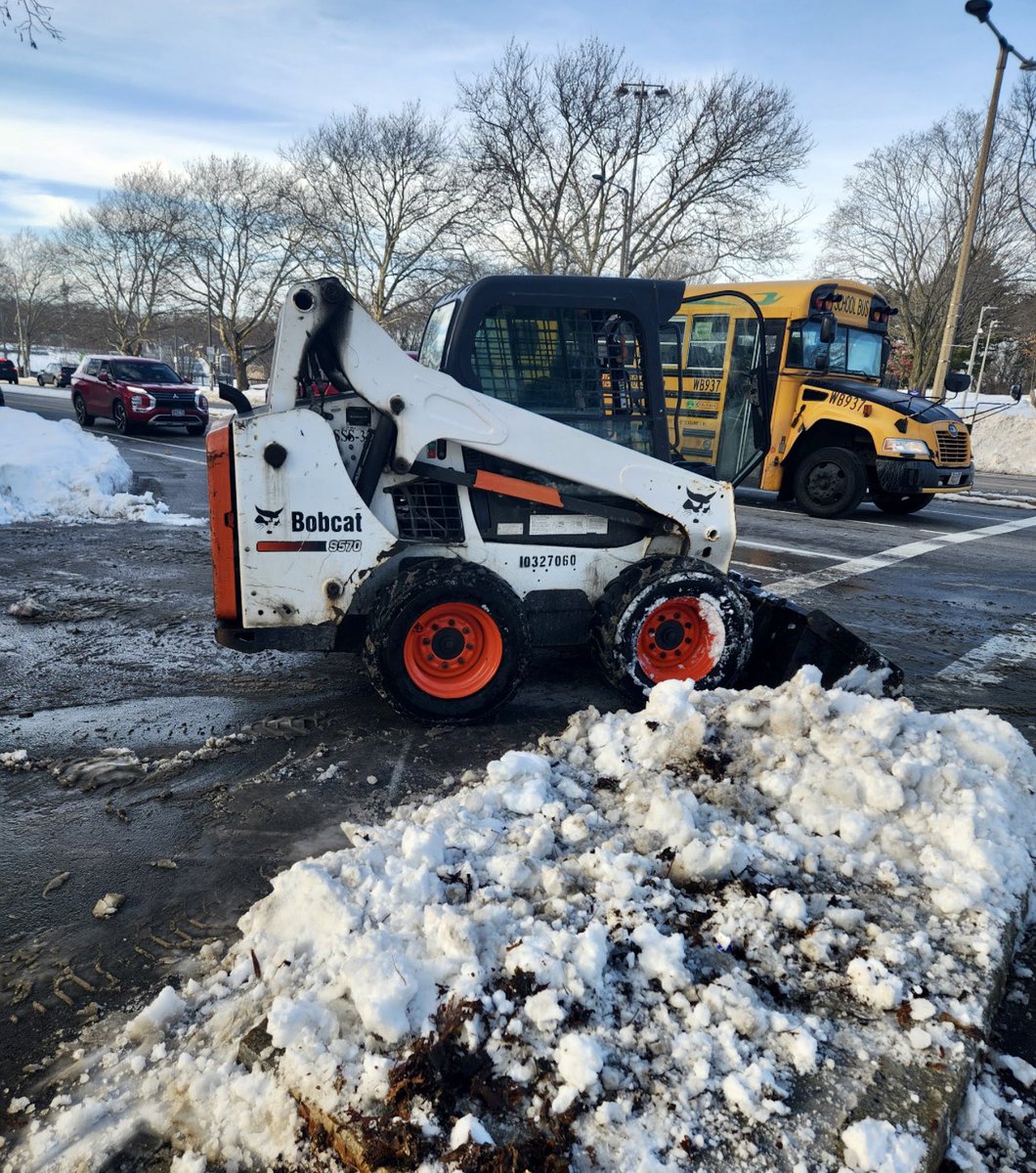 Boston Public Works tweet media
