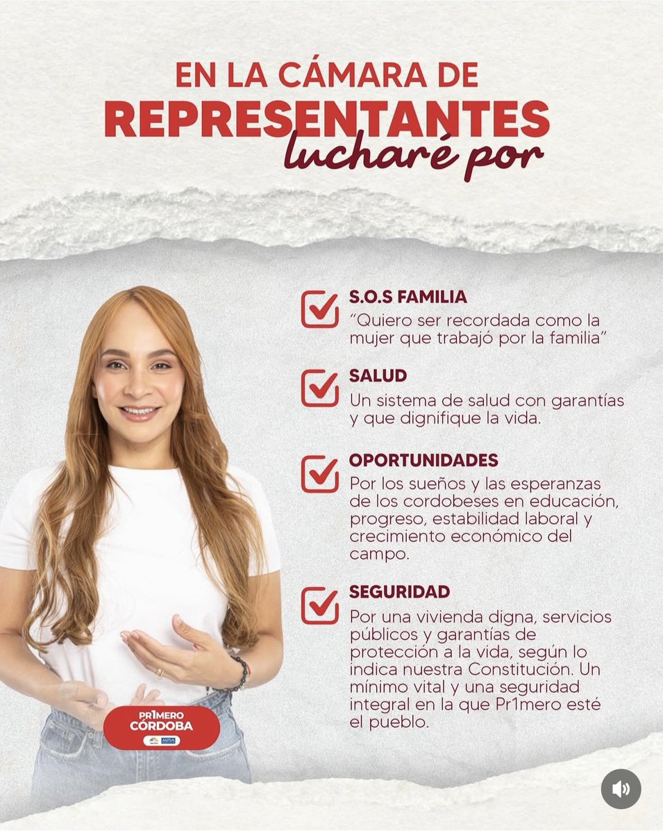 orlandobenitezm's tweet photo. Conteo regresivo para que el pueblo tenga su voz en la cámara por Córdoba de la mano de DIOS.

Faltan 9 días y cada vez se suman más corazones que ven en este equipo seriedad, cumplimiento, confianza, experiencia y vocación de servicio. 

Aún estás a tiempo de hacer parte del equipo del pueblo.
Tu voto 🗳️ aquí cuenta,
Tu voz es nuestra causa, 
Córdoba nos necesita unidos.
Juntos somos más fuertes!