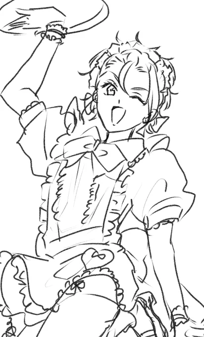 二次創作だろ 服、 