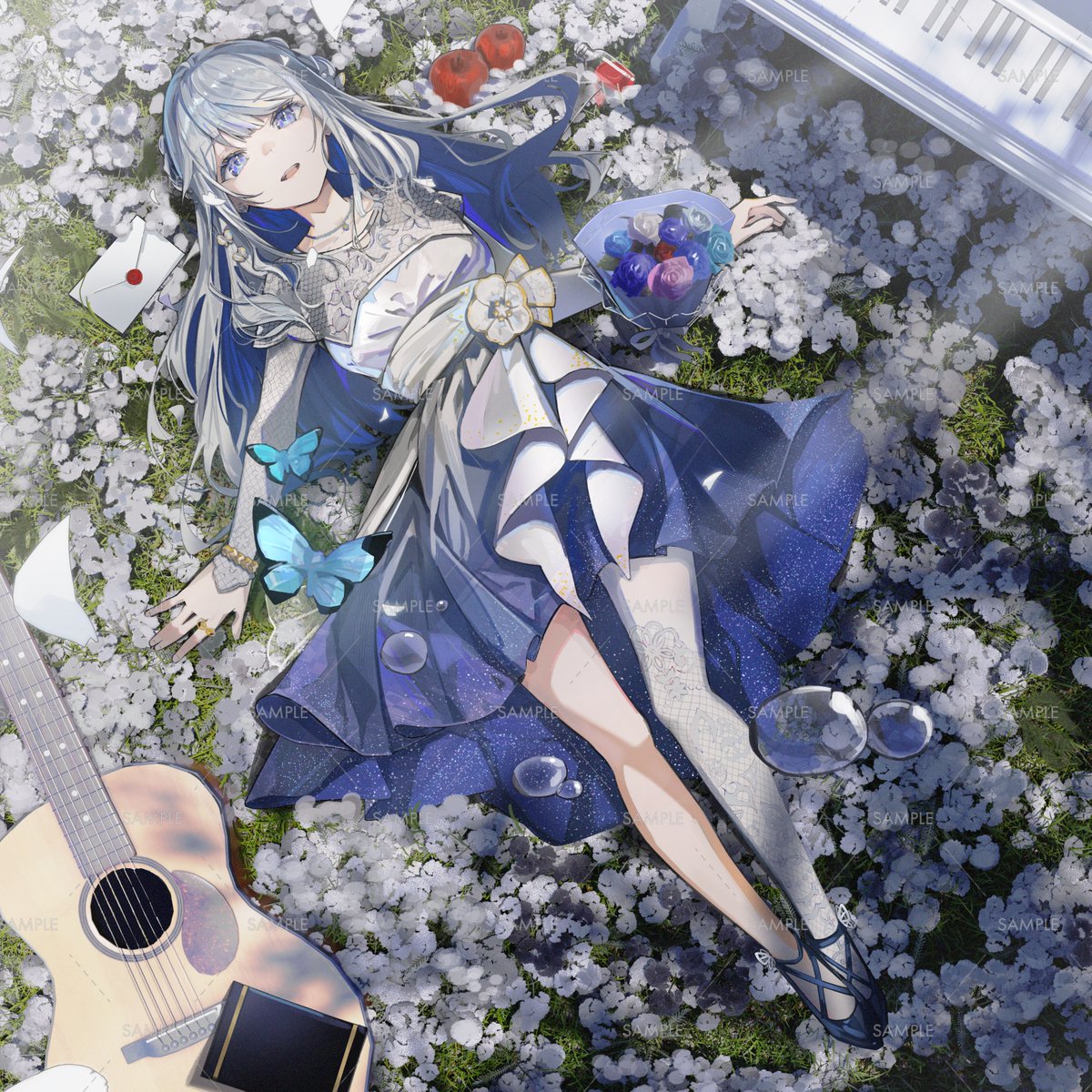 イシダタツキ tweet media