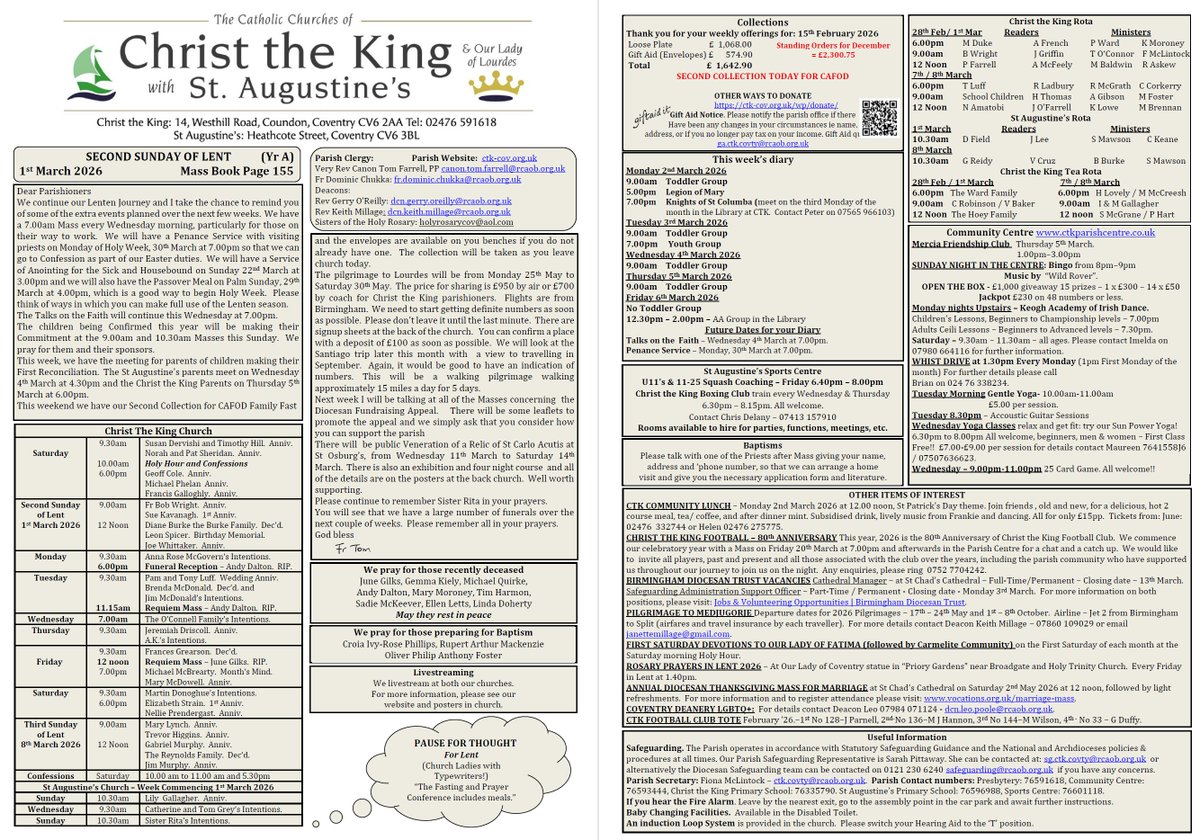 Christ the King tweet media