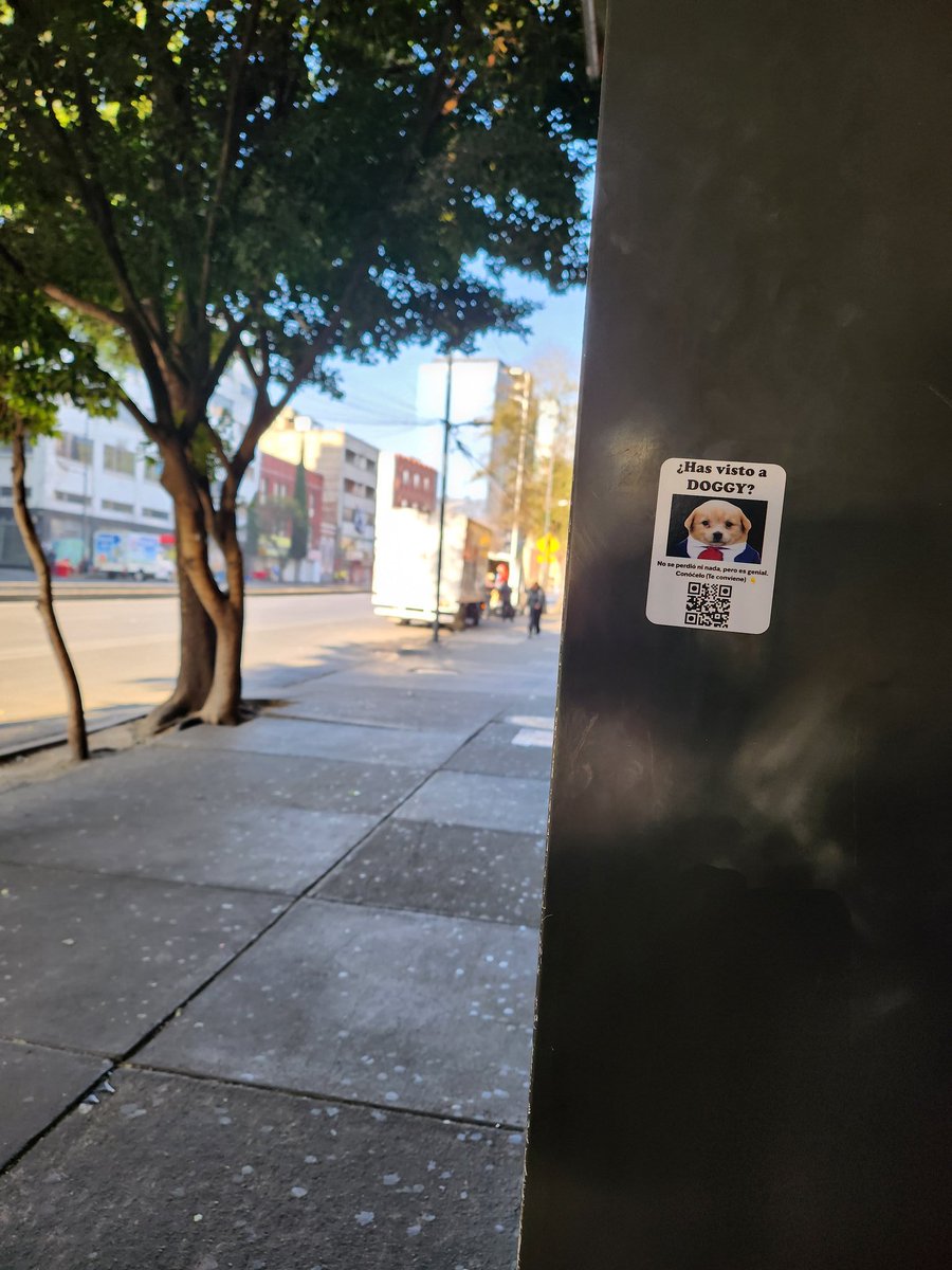 El Doggy tweet media