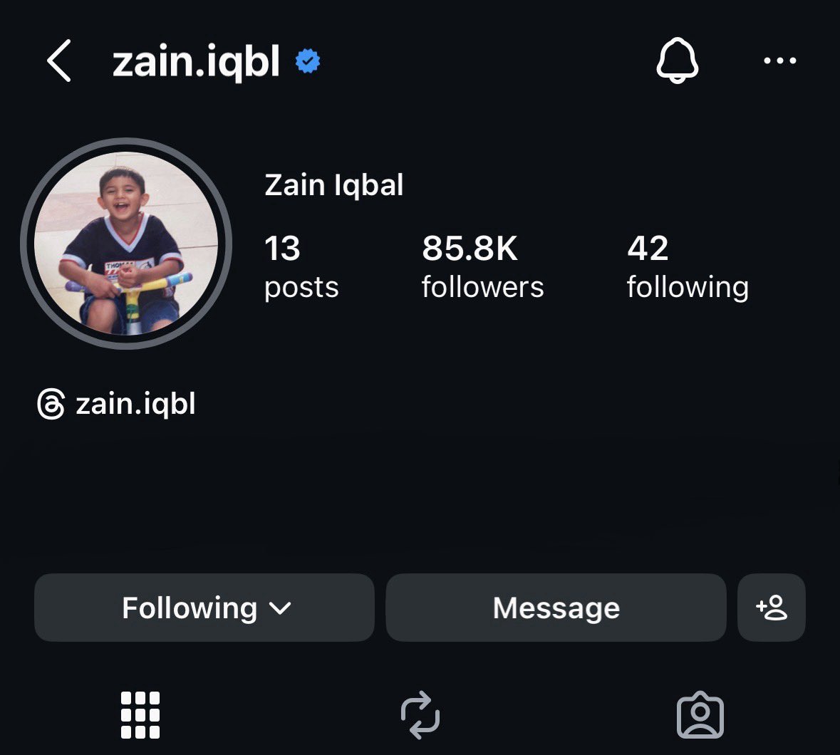 zain iqbal's camera (@ZainIqbalHQ) / Posts / X