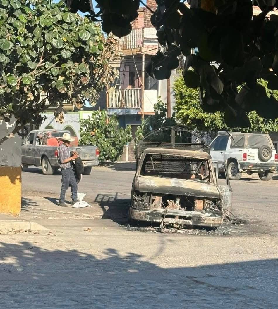 Prófugos del Ácido Fólico tweet media