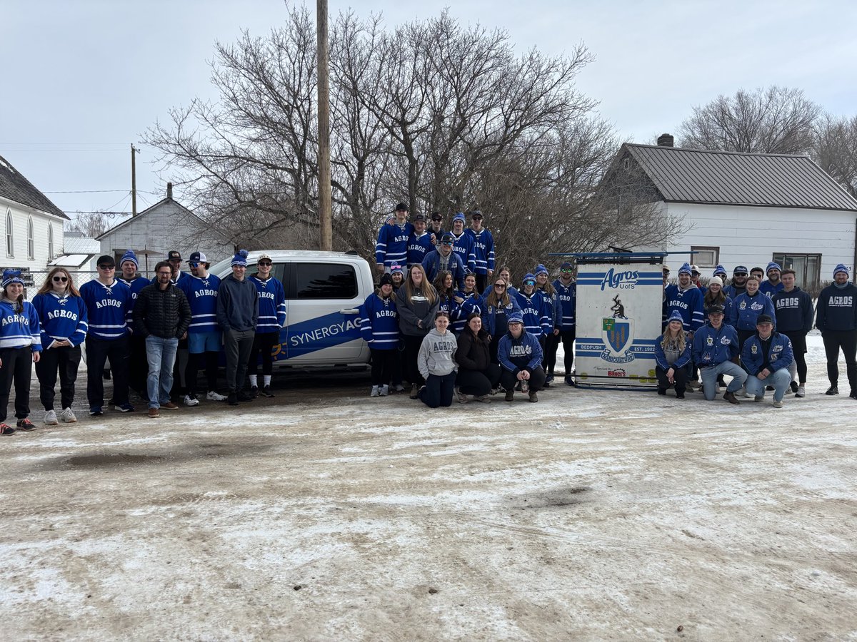 SynergyAG Govan tweet media