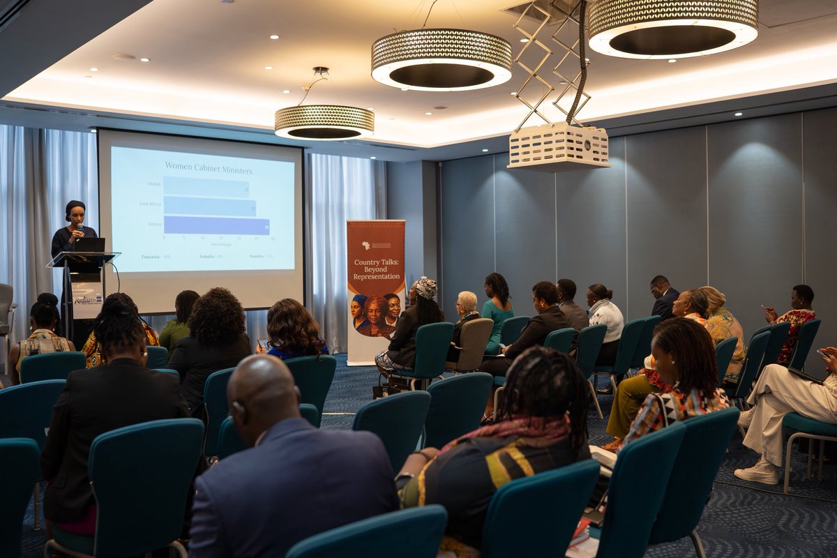 Ellen Johnson Sirleaf Presidential Center tweet media