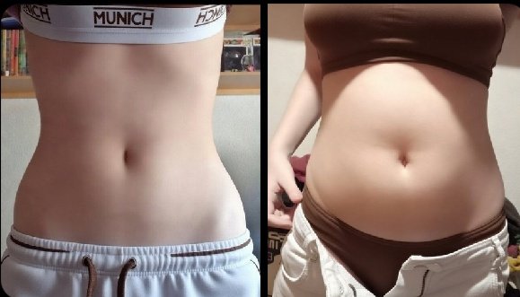 Boys left or Right...?