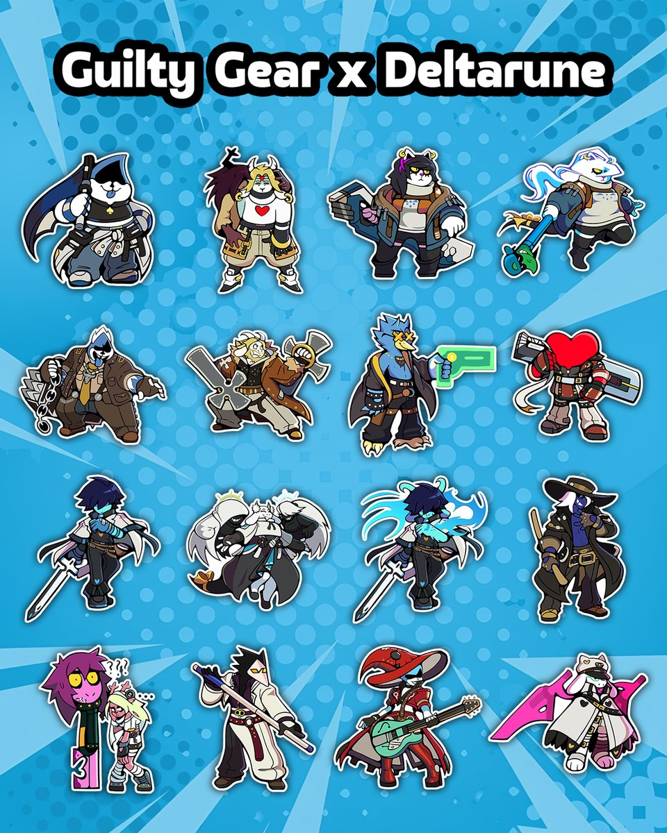 Jested Tees tweet media