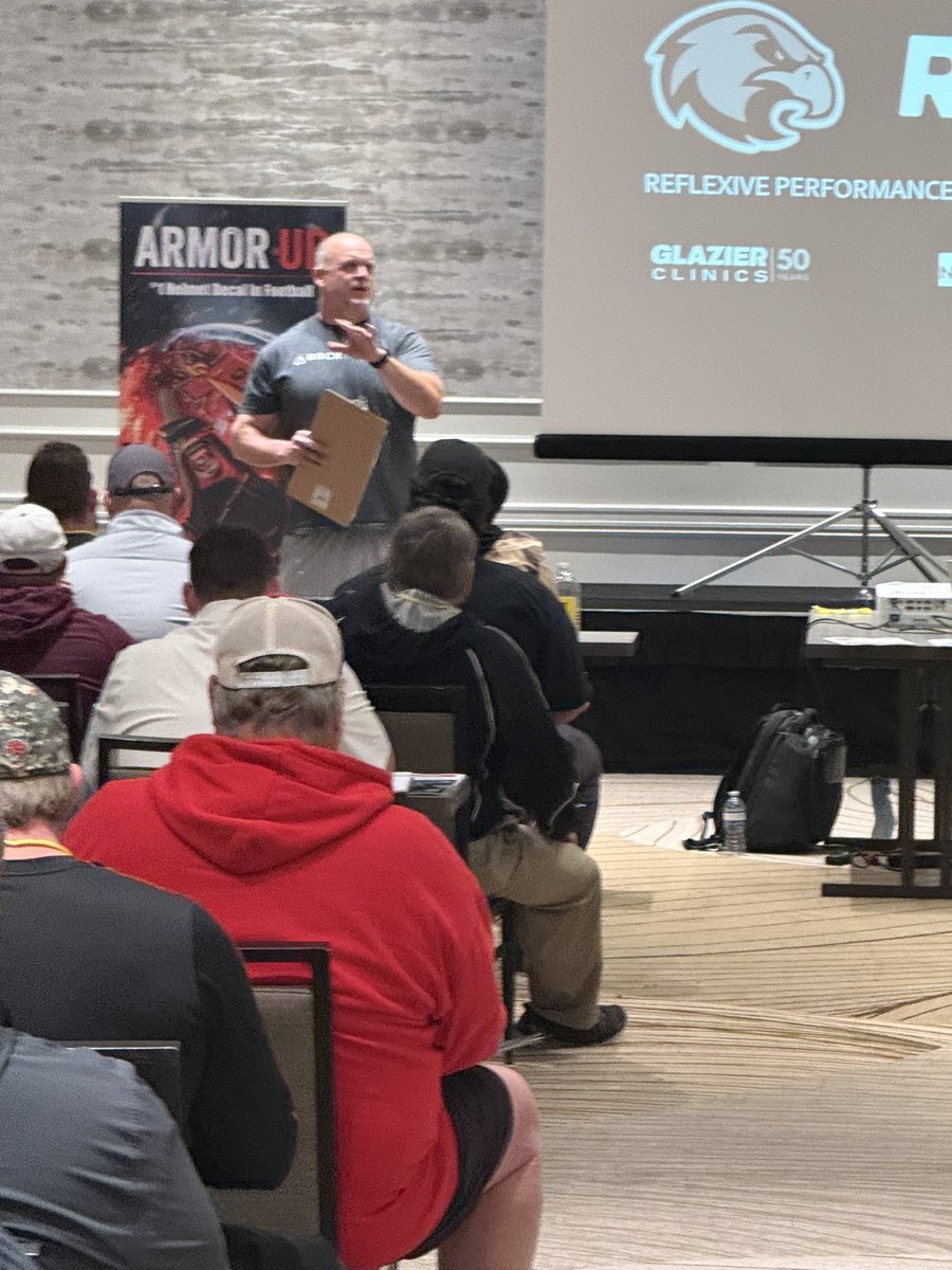 Ronnie Jankovich tweet media