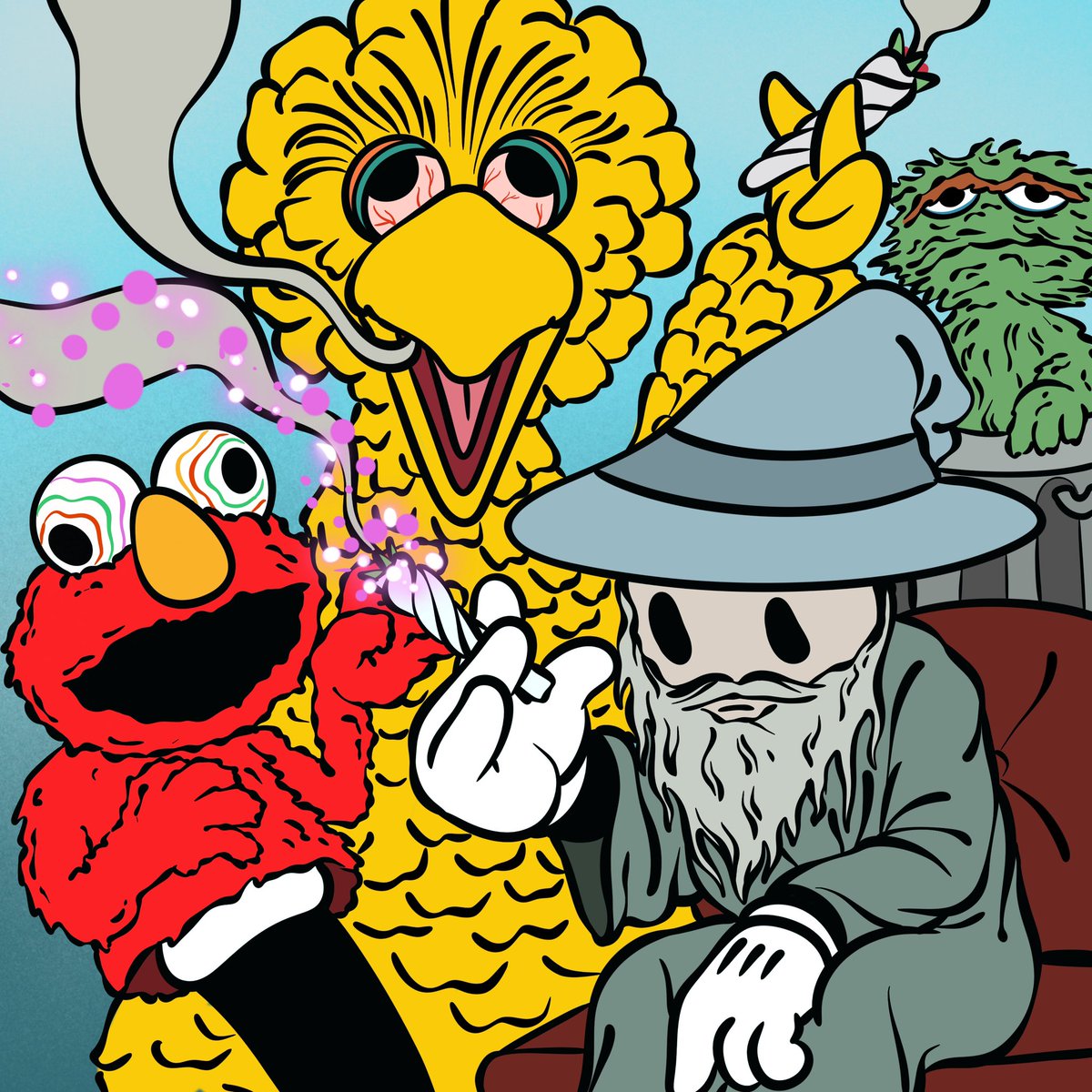 GoatCloak🫠 tweet media