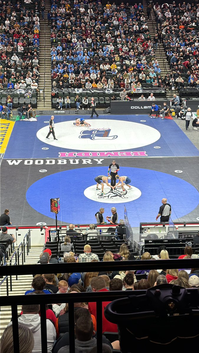 Saint Peter HS Activities tweet media