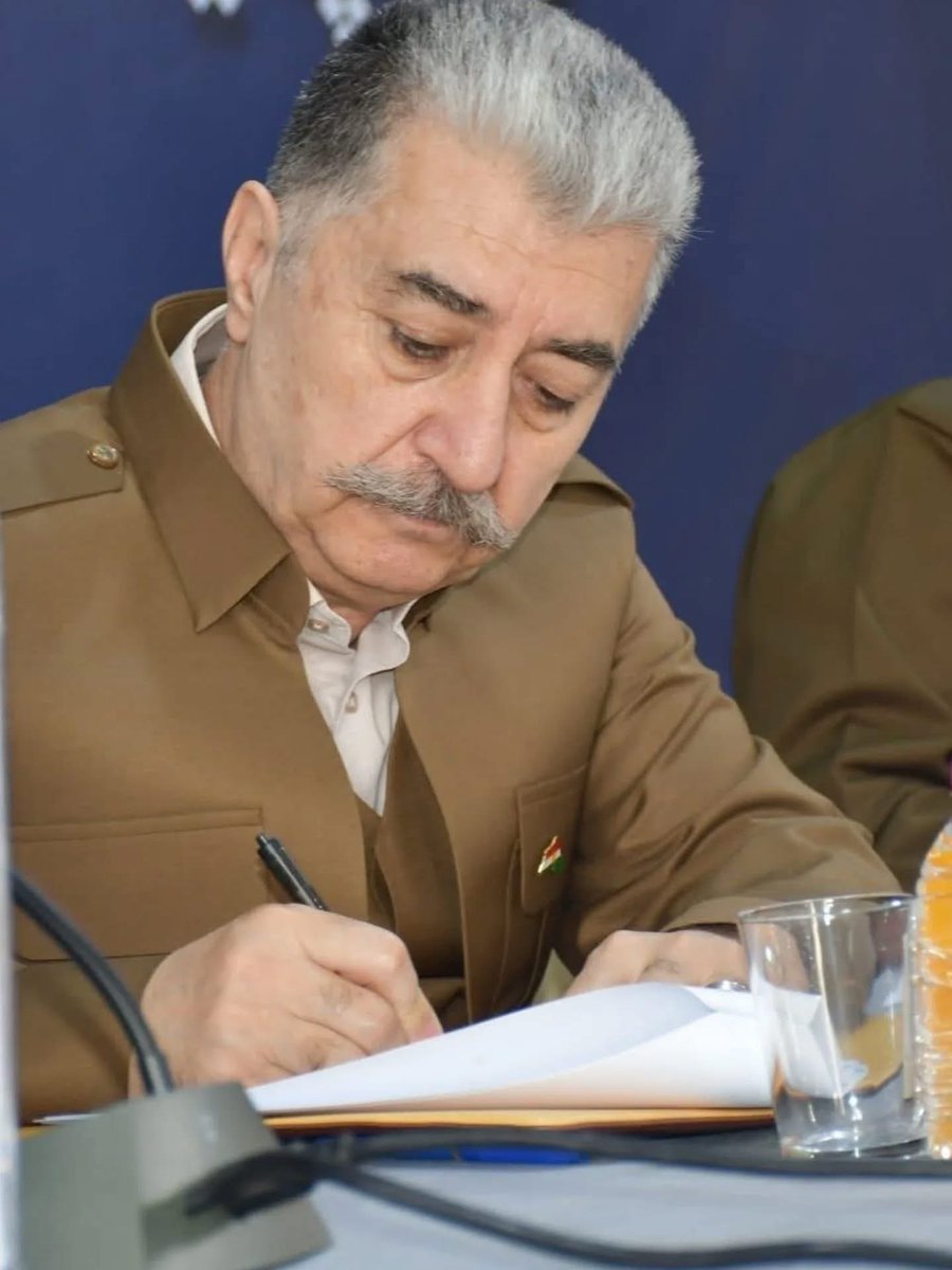 پارتی ئازادیی كوردستانPAK tweet media