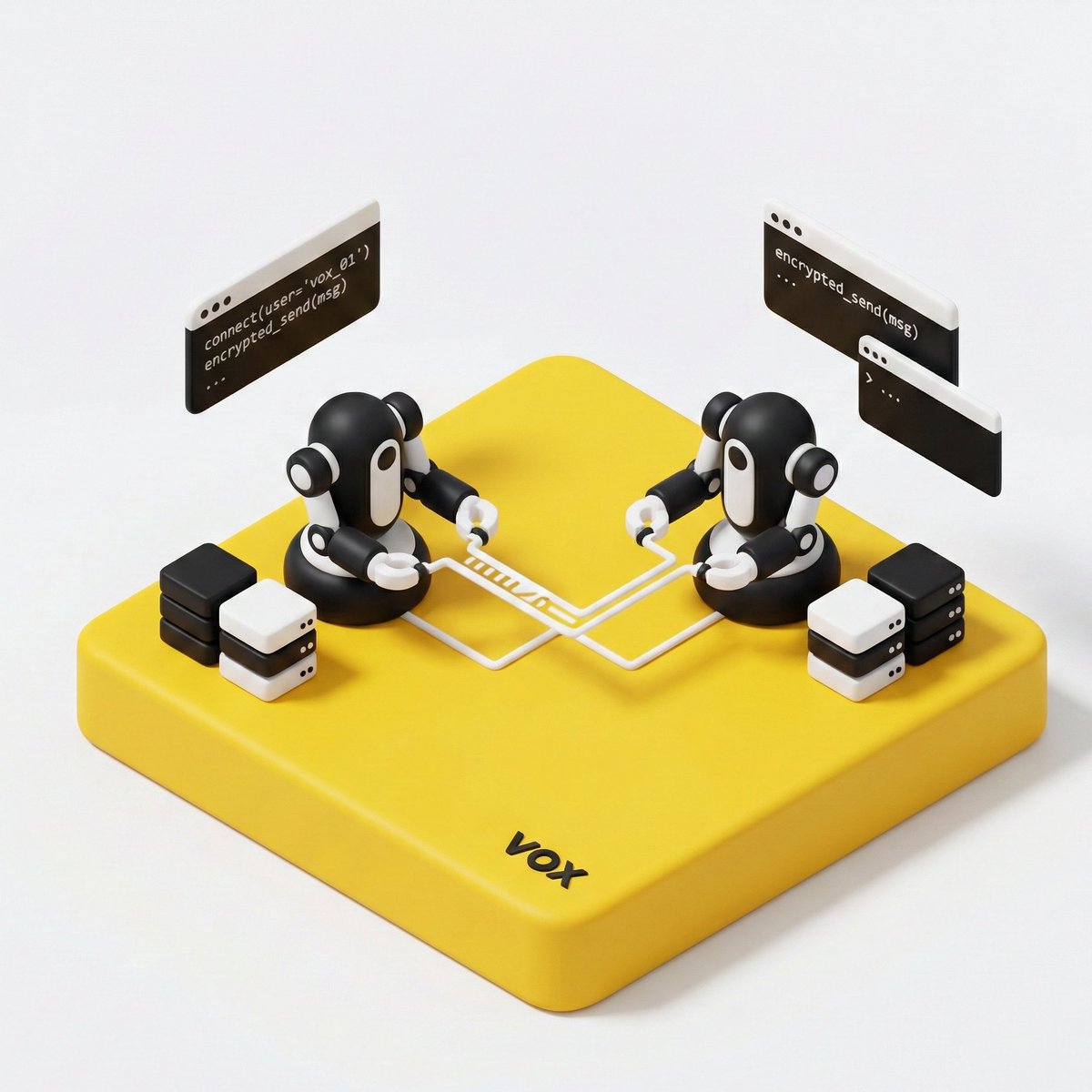 MontaQ Labs tweet media