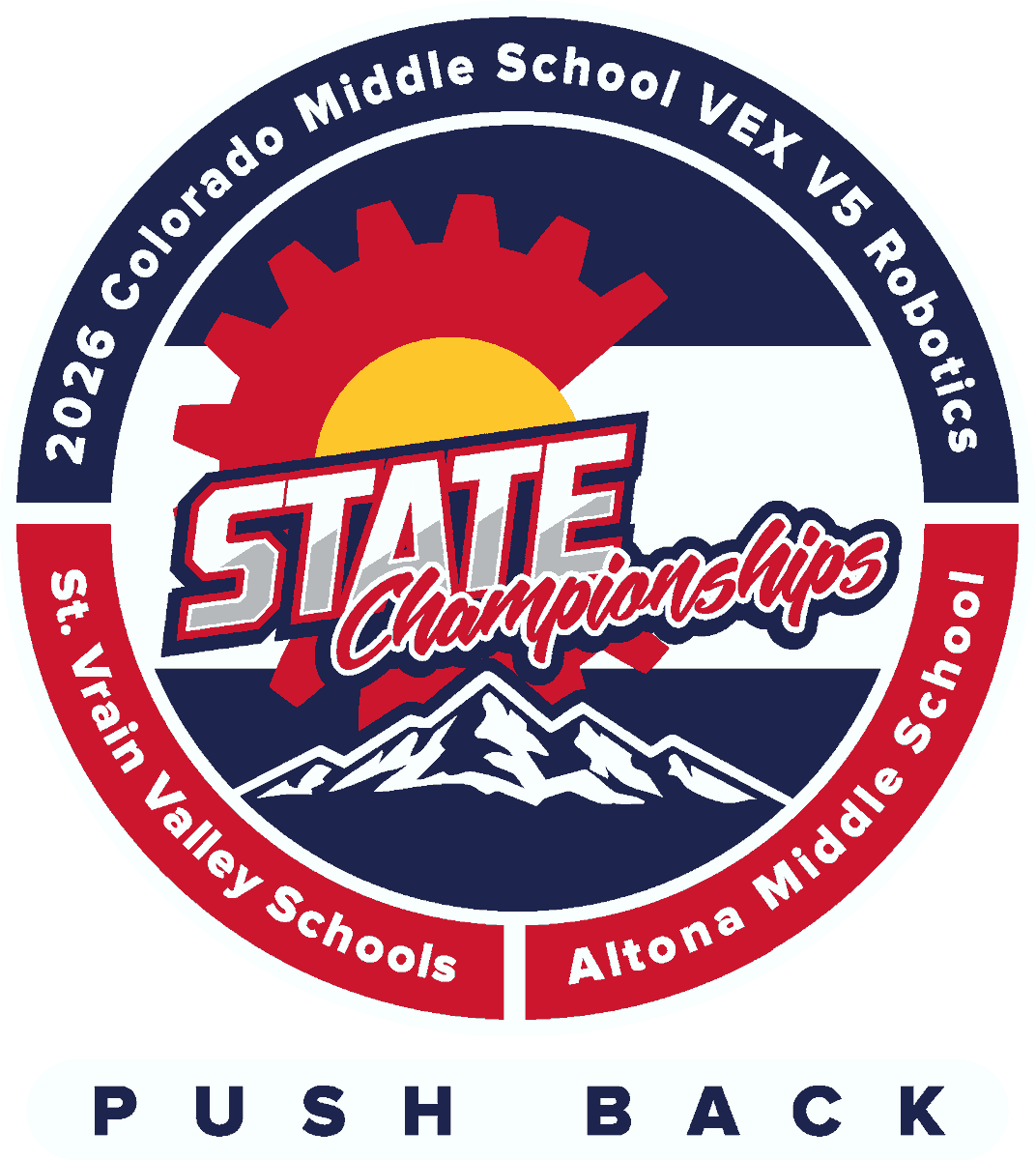 M. Travis O’Hair tweet media