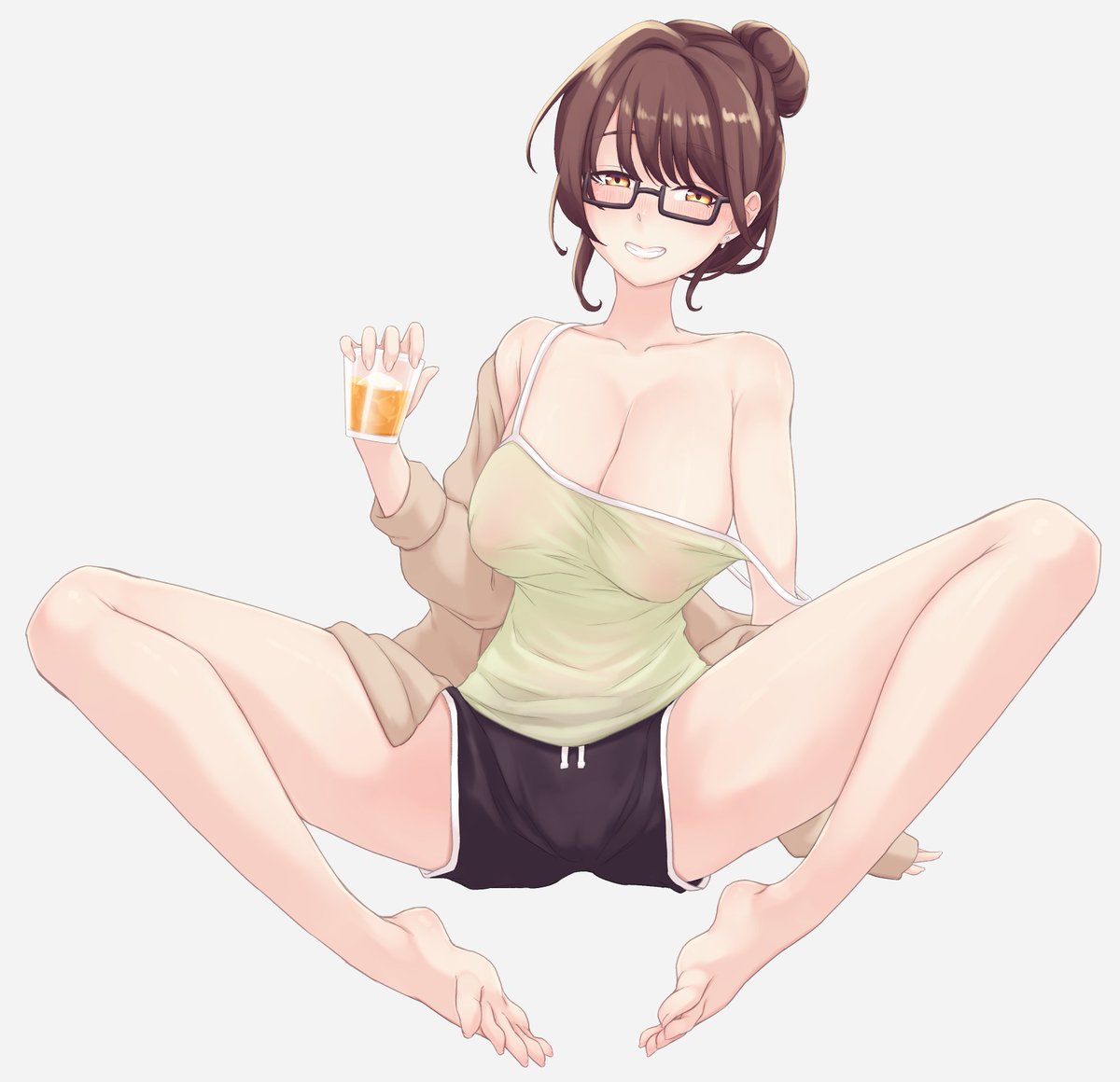 #ボグドロ
@Ryusukebe0403さんと作業していた際に参考に描かせていただいた 